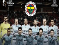 Fenerbahçe'den Galatasaray ve Beşiktaş'a olay gönderme