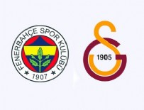 UEFA AVRUPA LIGI - Fenerbahçe ve Galatasaray zafer için sahada