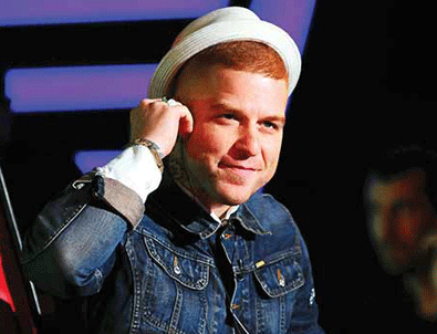 Gökhan Özoğuz'dan cemaat açıklaması