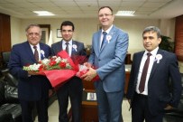 VERGİ SİSTEMİ - Güngör Açıklaması 'Vergiler 400 Milyar TL'yi Aştı'