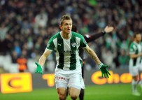 BEKIR YıLMAZ - Hamzaoğlu'nun Kozu Necıd