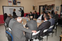 ENDÜSTRİ LİSESİ - Hanönü Geleceğini Konuşuyor