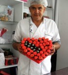 CENAZE ARACI - Hayalini gerçekleştirdiği gün öldü!