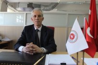 İCRA MÜDÜRLÜĞÜ - İcra Çalışanları Toplumun Olumsuz Bakış Açısından Rahatsız