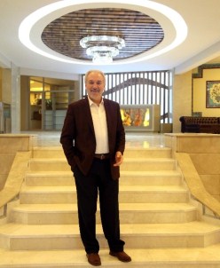 Ilıca Harlek Termal Otel Hizmete Sunuluyor