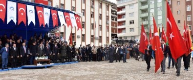 İspir'in Düşman İşgalinden Kurtuluşu'nun 98. Yıldönümü