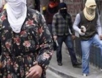 PERVIN BULDAN - İstanbul'da tesettürlü erkek aranıyor