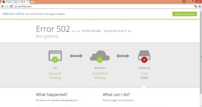 İşte Türk'ün gücü ! Dünyaca Hacker grubunu hacklediler