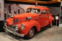 OTOBÜS BİLETLERİ - İzmir'in ulaşım tarihine yolculuk