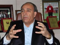 SERVET ÇETİN - Kahramanlı Açıklaması 'Hayali İthamlarla Beni Lekeleyemezler'