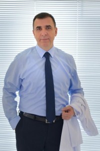 Kalın Bağırsak Kanserinde Robotik Cerrahi