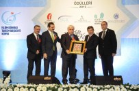 KOMBASSAN - Kombassan'a 4 Ödül