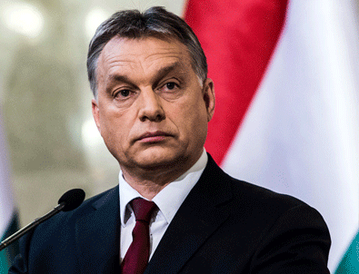 Macaristan Başbakanı: Erdoğan'a Yalvarıyoruz