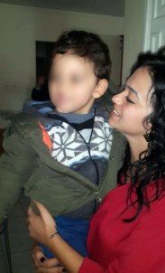 Mağdurken Suçlu Oldu