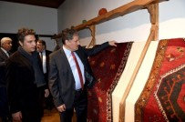 ÇOCUK BAKIMI - Malatya Kültürü Bu Evde Yaşayacak