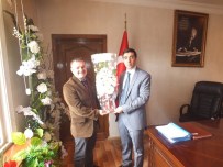 VERGİ HAFTASI - Malazgirt'te Vergi Haftası Etkinlikleri