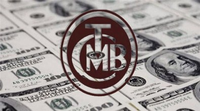 Merkez Bankası'nın Toplam Rezervleri Azaldı