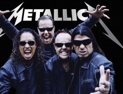 Metallica'dan özel albüm