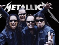 METALLICA - Metallica'dan özel albüm