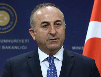 Mevlüt Çavuşoğlu'ndan İncirlik açıklaması