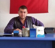 BILECIK MERKEZ - MHP Bilecik İl Ve Merkez İlçe Teşkilatları Kapatıldı
