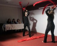 YARIŞMA PROGRAMI - Narlıdere'de Yetenekler 'Engel' Tanımadı