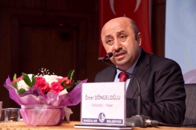Ömer Döngeloğlu Açıklaması 'Peygamberimiz Hiçbir Canlıya Şiddet Kullanmamıştır'