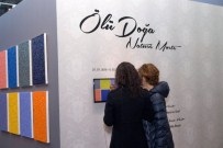 PLATO - Plato Sanat'ın 'Ölü Doğa Sergisi' Açıldı