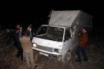 Polis Kaçan İki Üniversiteliyi Arıyor