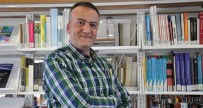 HASAN ALI KARASAR - Prof. Dr. Hasan Ali Karasar Açıklaması 'Rusya'nın Kuşatılmışlık Sendromunun İlacı Suriye'dir'