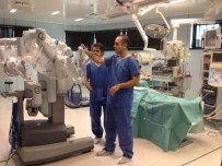 ROBOTİK CERRAHİ - Robotik Cerrahinin Kadın Sağlığına Sağladığı Avantajlar