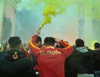 Roma'da büyük rezalet!