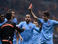 SALİH DURSUN - Salih Dursun ve Aykut Demir'in cezası belli oldu