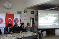 ERCAN ATEŞ - Şehit Astsubay İçin Anıt Park Yapılacak