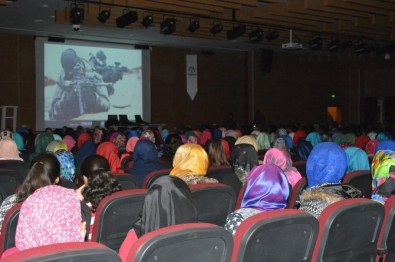 Şehit Polis Memuru Yalçın Yamaner İçin Mevlit Ve Hatim Duası Okundu