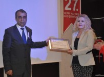 Siirt'te İlk Kez Bir Kadın Vergi Rekortmeni Oldu