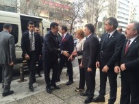 ELEKTRONİK ÜRÜN - Şirket Kuruluş Süreleri Kısalacak