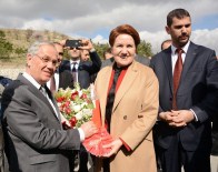 MILLIYETÇILIK - 'Size Akşener Sözü Veriyorum'