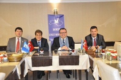 SMMMO'dan 'Yeterlilik Belgesi' Uyarısı