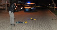 Sokak Ortasında Silahlı Kavga Açıklaması 1 Ölü