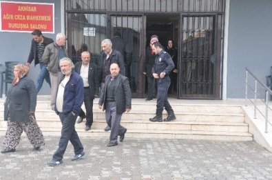 Soma Davası 26 Şubat!A Ertelendi