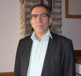 TÜRK TARIH KURUMU - Tarihçi Prof. Dr. Metin Hülagü Açıklaması ''Hocalı Katliamı Gibi Olaylar Tüm İnsanlığın En Temel Sorunu''