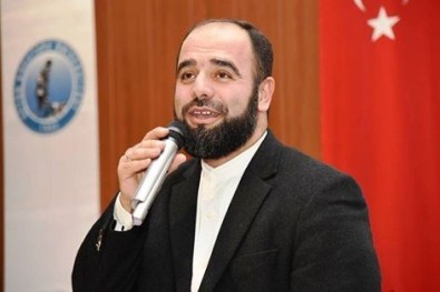 Tavşanlı'da 'Mutlu Aile, Mutlu Yuva' Konulu Konferans