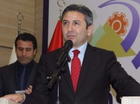 FİKRİ IŞIK - TBMM Başkanvekili Ahmet Aydın Açıklaması