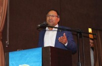 KALAYCILIK - Tekirdağ'da 'Roman' Çalıştayı