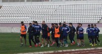 NAZİLLİ BELEDİYESPOR - Turgut Kır Açıklaması 'Puan Alma Ümidiyle Nazilli'ye Gideceğiz'