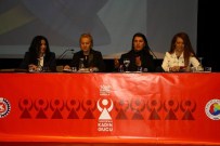AYŞE ŞULE BILGIÇ - Türkiye'nin Kadın Gücü Samsun'da Buluştu
