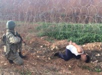 PYD - Türkiye'ye sızmaya çalışan PYD'li yakalandı