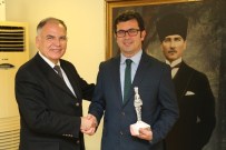 KÜLTÜR TURIZMI - UNESCO Kentlerinden Ortak İş Birliği