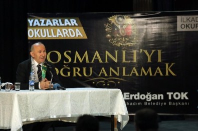 Ünlü Profesörden 'Diriliş Ertuğrul' Dizisine Eleştiri